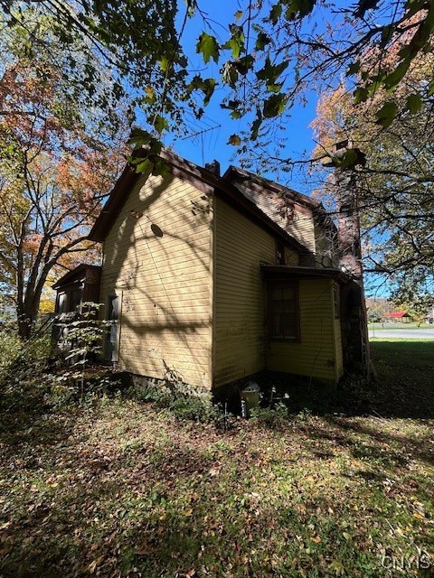 Residential in Western 3