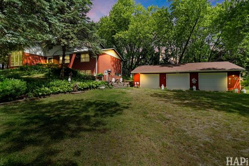 11012 Lucas Rd, Woodstock, IL, 60098-7481 | Card Image