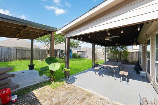 2814 Dustin Place Ct, House other with 4 bedrooms, 3 bathrooms and 2 parking in Humble TX | Image 25
