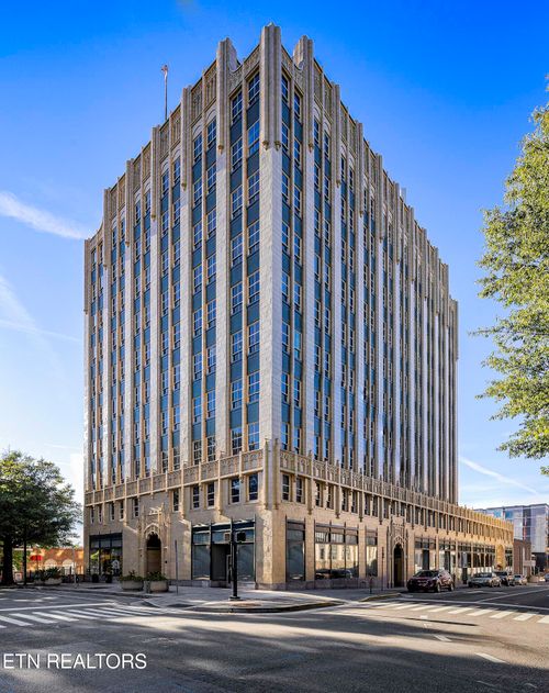 804-603 W Main St, Knoxville, TN, 37902-2604 | Card Image