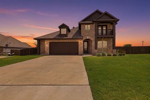 229 Prairie Dog Dr, Godley, TX, 76044-1200 | Card Image