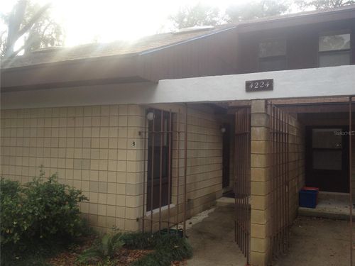 b-4224 70th Ter, GAINESVILLE, FL, 32608-6477 | Card Image