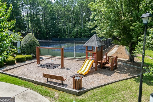 3313 Glen Devon Ln, House other with 5 bedrooms, 4 bathrooms and 2 parking in Berkeley Lake GA | Image 56