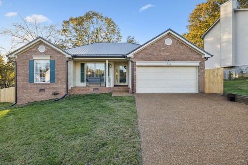 1764 Aaronwood Dr, Old Hickory, TN, 37138-4251 | Card Image