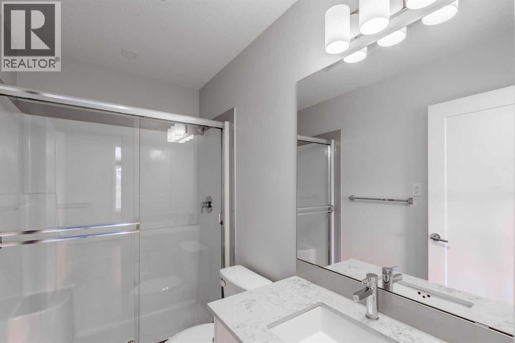 Residential in Calgary
