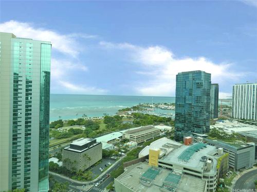 apt-3405-1177 Queen St, Honolulu, HI, 96814-4148 | Card Image