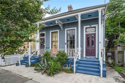 113 15 Vallette Street, New Orleans, LA, 70114 | Card Image
