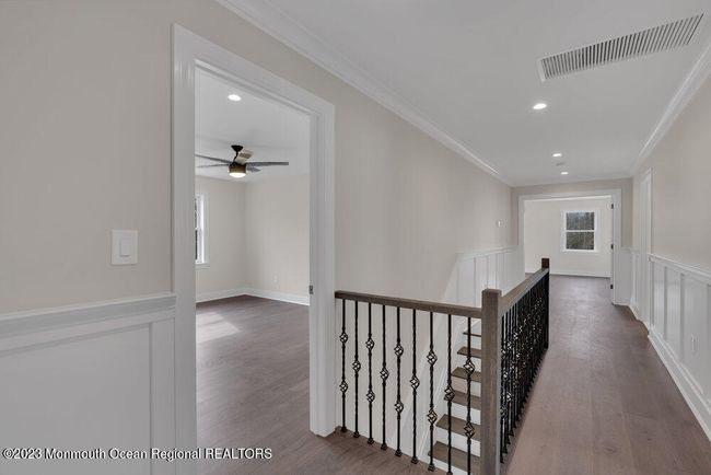 2442 Rolling Hills Way, House other with 5 bedrooms, 4 bathrooms and null parking in Manasquan NJ | Image 38