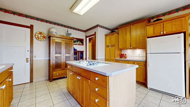 15 High Lake Ave, House other with 3 bedrooms, 1 bathrooms and 2 parking in West Chicago IL | Image 19