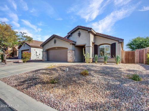 41017 N Prestancia Drive, Anthem, AZ, 85086 | Card Image