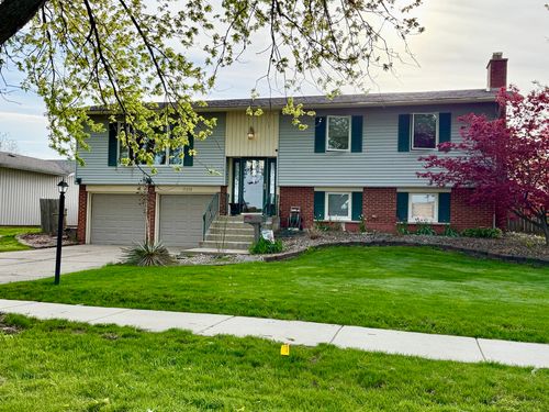 15218 Central Ave, Oak Forest, IL, 60452-2121 | Card Image