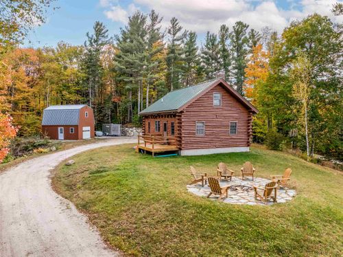 164 Brock Hill Road, Orange, NH, 03741 | Card Image