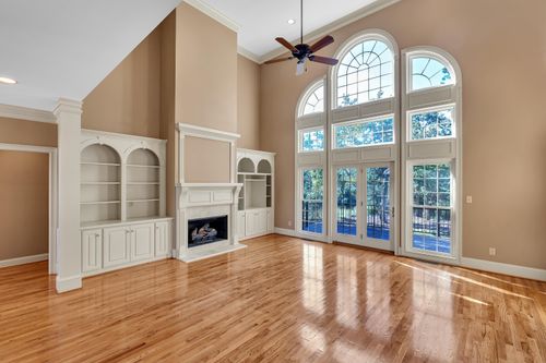 310 Hidden Creek Cir, Spartanburg, SC, 29306-6672 | Card Image