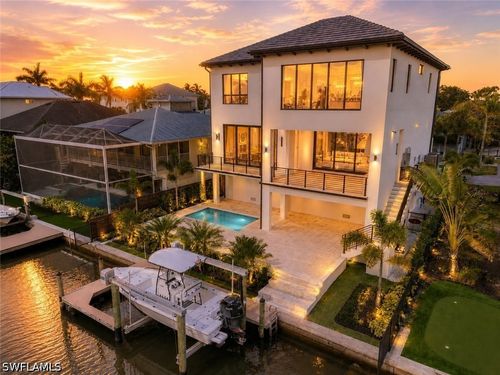 1286 Belaire Ct, NAPLES, FL, 34110-1502 | Card Image