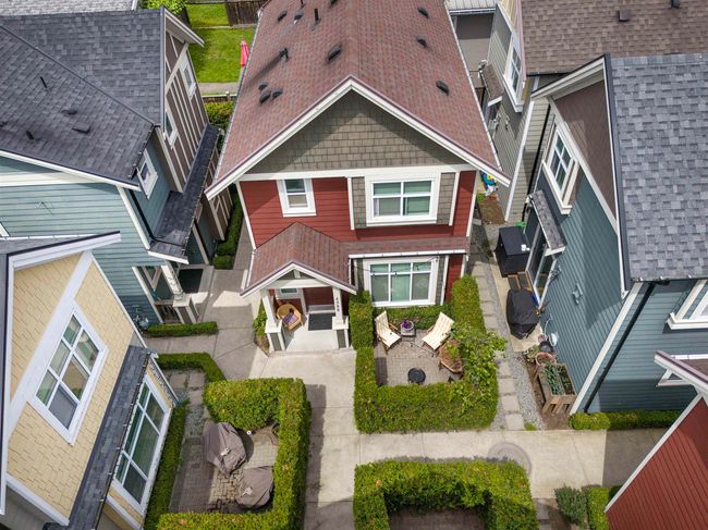 4355 Fleming St, Townhouse with 3 bedrooms, 3 bathrooms and 1 parking in Vancouver BC | Image 20