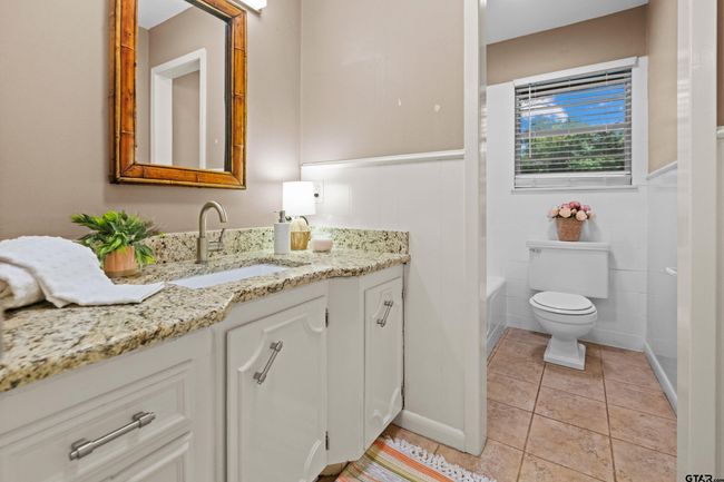 1330 Powers Powers Dr, House other with 3 bedrooms, 2 bathrooms and null parking in Tyler TX | Image 19