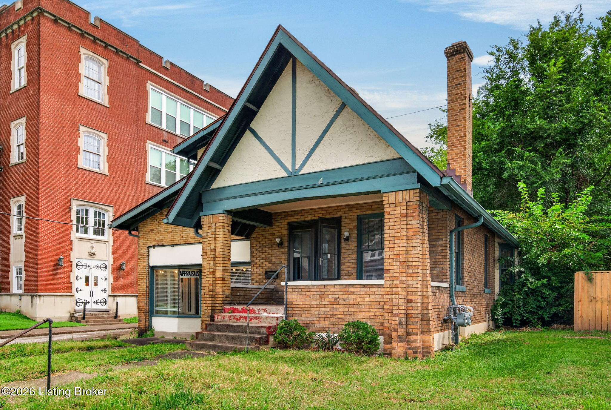 Residential in Louisville 4