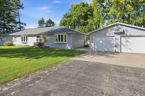 846 Taylor Road, New Lisbon, WI, 53950 | Card Image
