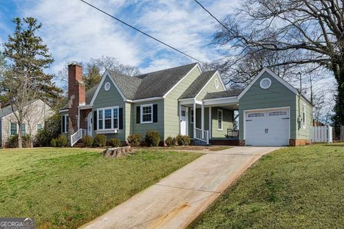 505 S Lewis St, Lagrange, GA, 30240-3147 | Card Image