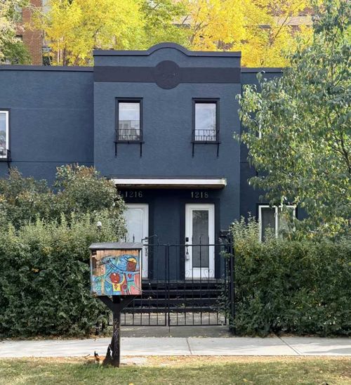 1218 7 St Sw, Calgary, AB, T2R1A4 | Card Image