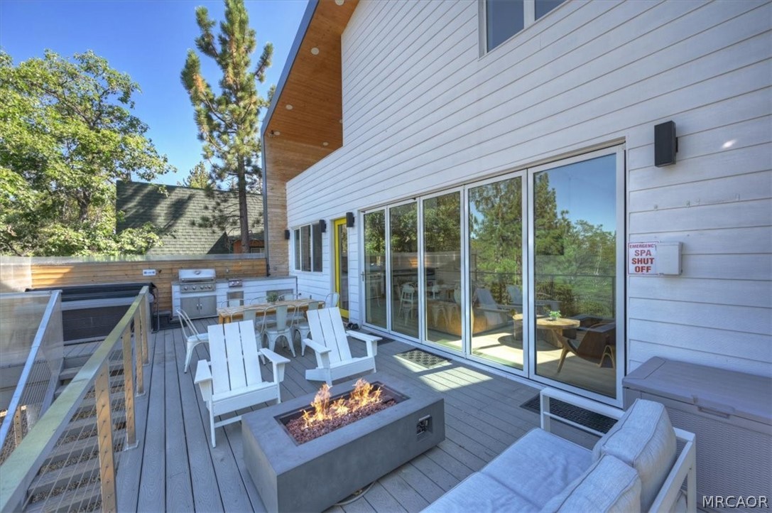 Residential in Big Bear City 2