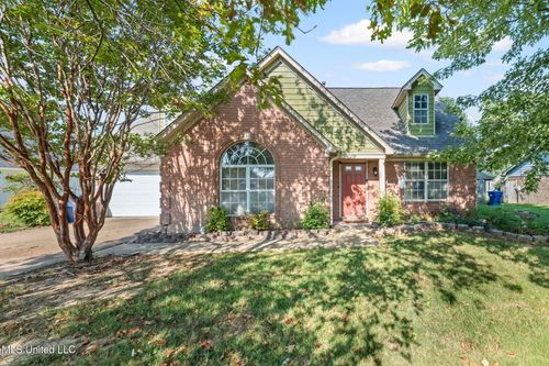 7339 Jennifer Dr, Horn Lake, MS, 38637-8903 | Card Image