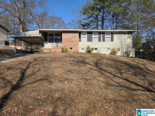 1017 Rutledge Way, Fairfield, AL, 35064-1552 | Card Image