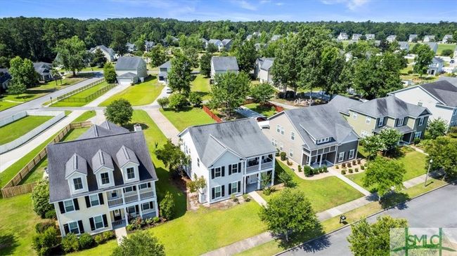 250 James Dunham Pkwy, House other with 4 bedrooms, 3 bathrooms and null parking in Richmond Hill GA | Image 41