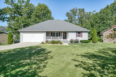 1020 Ridley Drive, House other with 2 bedrooms, 2 bathrooms and 2 parking in Crossville TN | Image 1