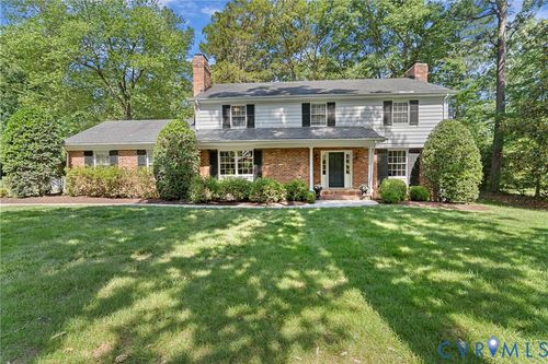 206 Walsing Dr, Henrico, VA, 23229-7643 | Card Image