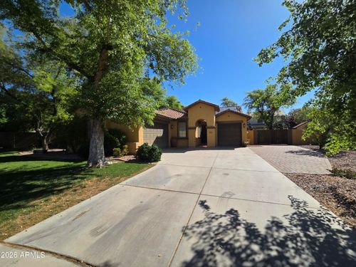 5031 S Marble Street, Gilbert, AZ, 85298 | Card Image