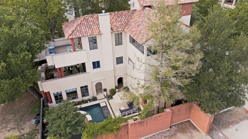 2203 Allen St, Dallas, TX, 75204-2607 | Card Image