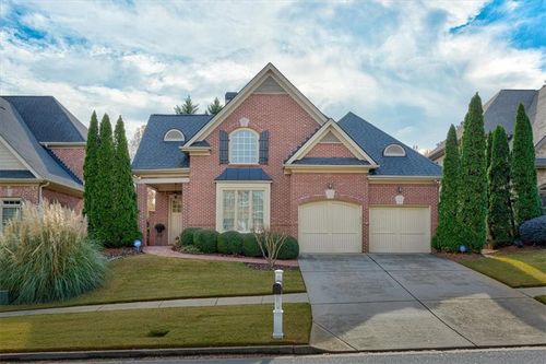 5962 Spalding Park Pl, Norcross, GA, 30092-7623 | Card Image