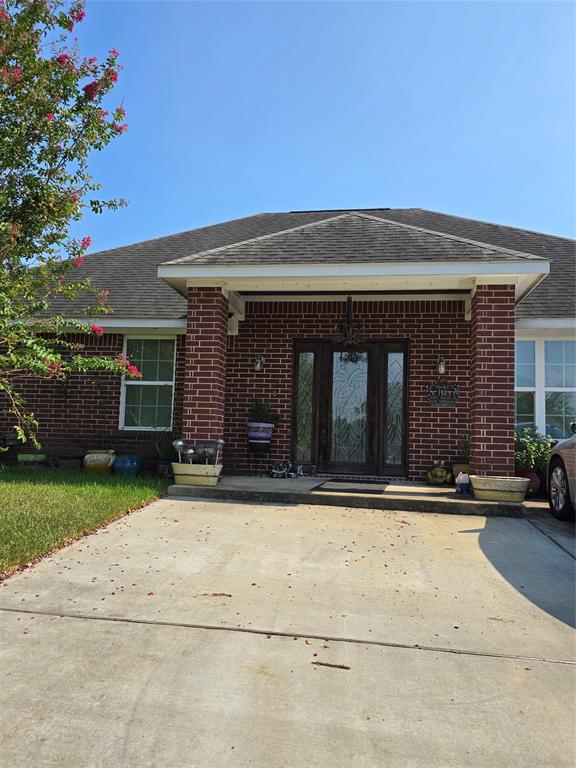Terryhollow St, Channelview, TX 77530