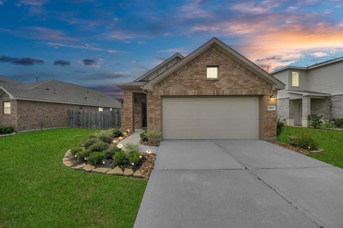 18960 Buckley Oak Dr, New Caney, TX, 77357-2572 | Card Image