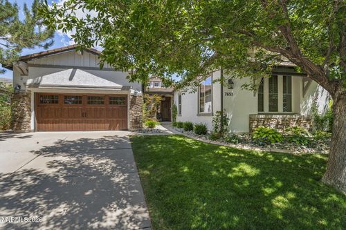 7651 Autumn Ridge Cir, Reno, NV, 89523-4817 | Card Image