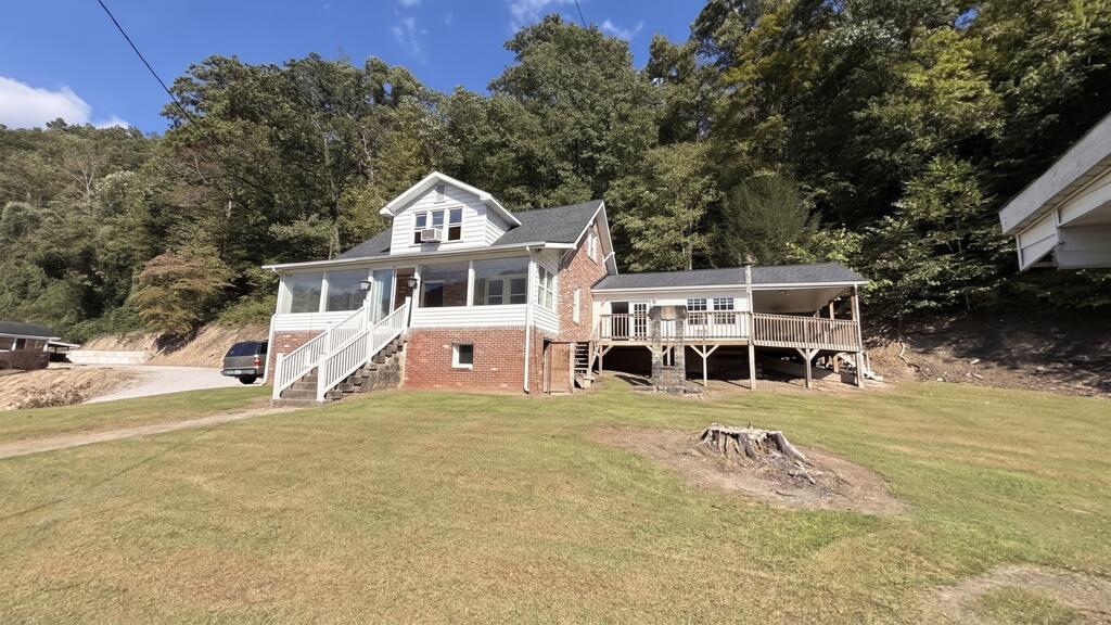 Residential in Jeff