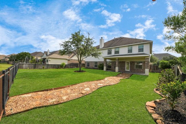 14311 Lakepointe Bend Ln, House other with 6 bedrooms, 4 bathrooms and 2 parking in Cypress TX | Image 47