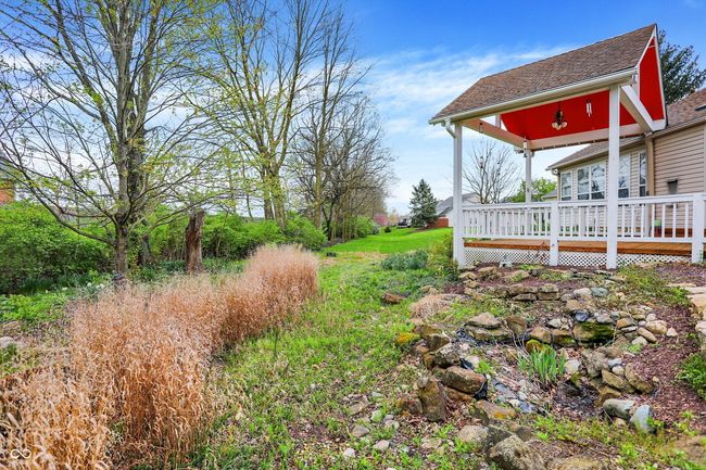 13841 Waywing Ct, House other with 4 bedrooms, 2 bathrooms and null parking in Carmel IN | Image 34