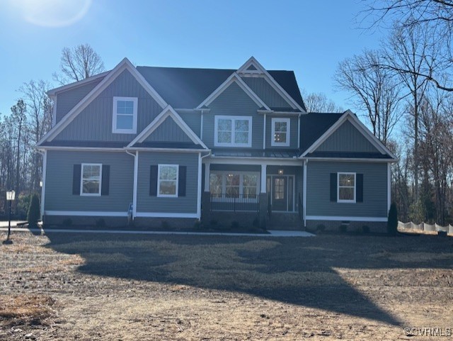 Credilla Rose Ln, Ashland, VA 23005