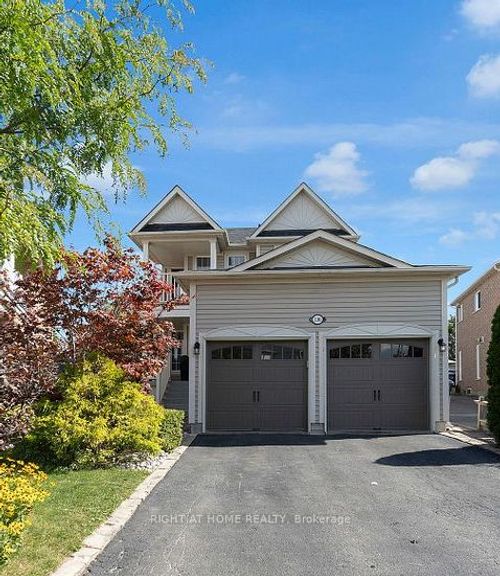 upper-130 Porchlight Rd, Brampton, ON, L6X4R8 | Card Image