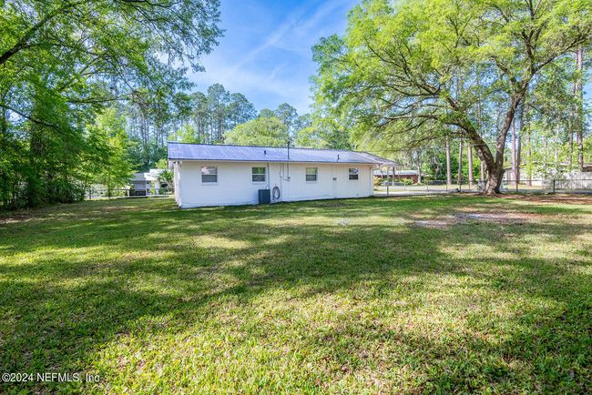 1003 Southgate Dr, House other with 3 bedrooms, 1 bathrooms and null parking in STARKE FL | Image 10