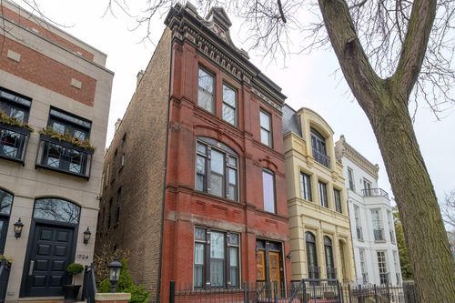 1726 N Cleveland Avenue, Chicago, IL, 60614 | Card Image