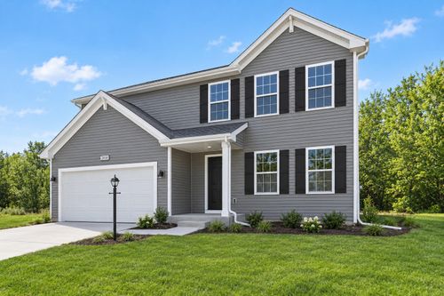 211 Bedford Falls Drive, Sparta Village, MI, 49345 | Card Image