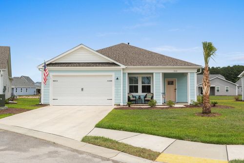 3050 Deerberry Pl, Longs, SC, 29568-9064 | Card Image