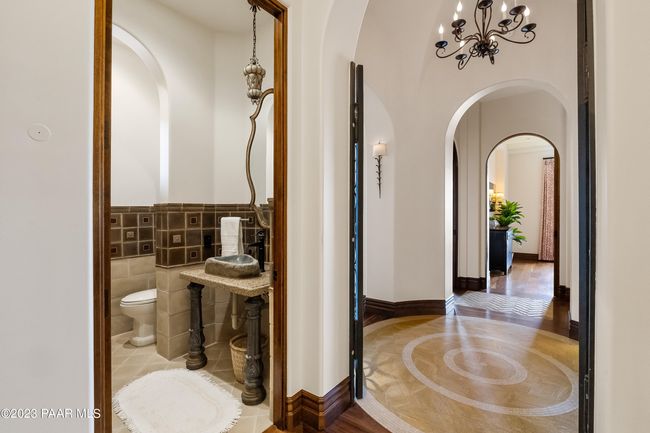 Powder Bathroom | Image 70