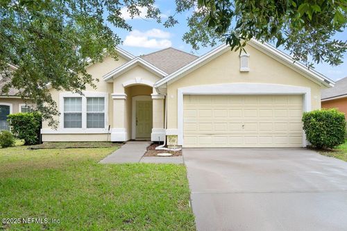 3355 Ivybridge Ct, Jacksonville, FL, 32226-5814 | Card Image