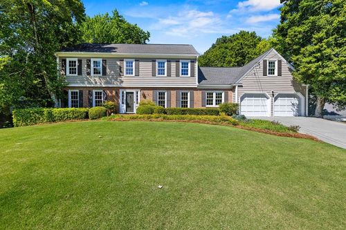 5054 Pine Bark Cir, Dunwoody, GA, 30338-4004 | Card Image