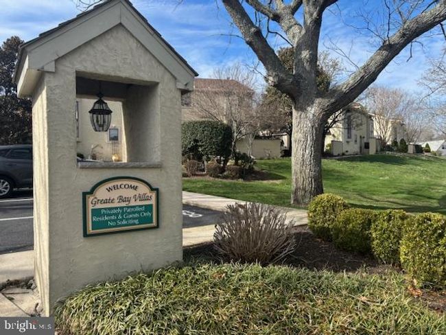 5 Greate Bay Dr, Townhouse with 2 bedrooms, 3 bathrooms and null parking in Somers Point NJ | Image 17