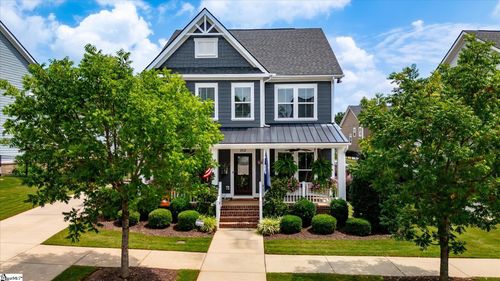 312 Algonquin Trl, Greenville, SC, 29607-3976 | Card Image